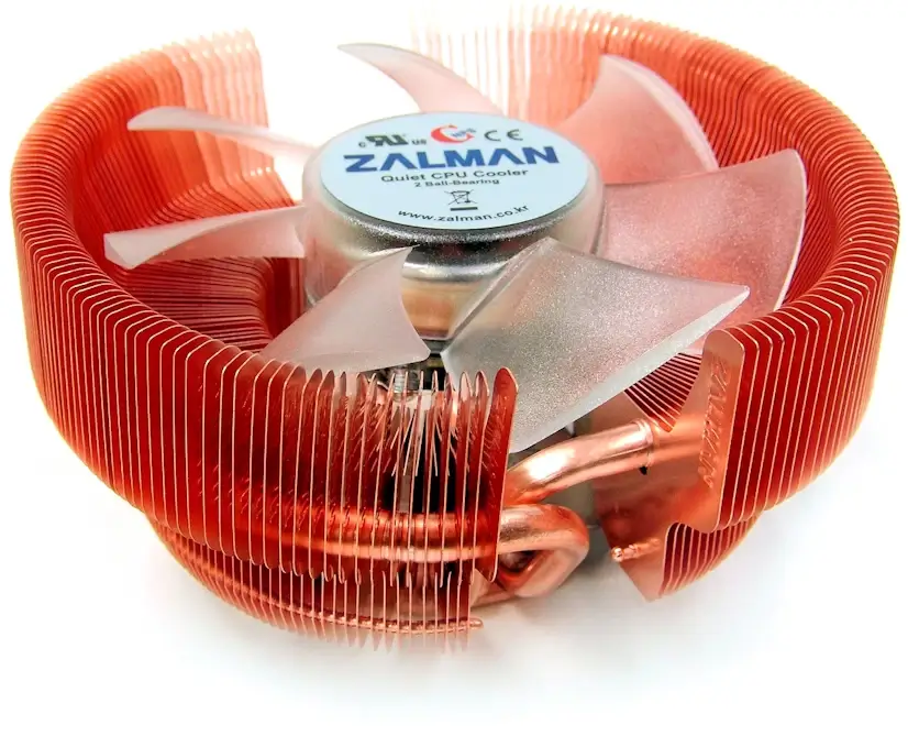 Montaje Cooler CPU Gaming PC Somosaguas